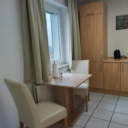 Apartment Monteurzimmer Mit Weitblick
