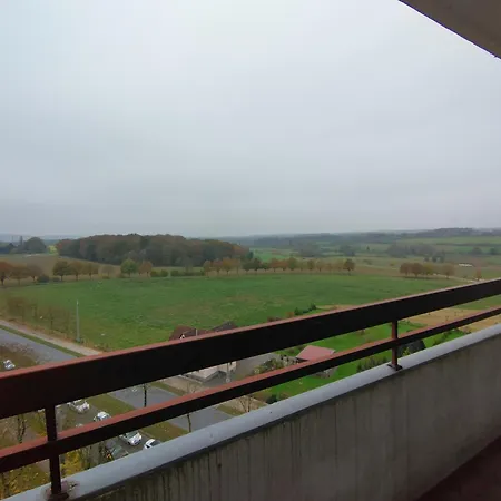 Monteurzimmer Mit Weitblick Apartment *