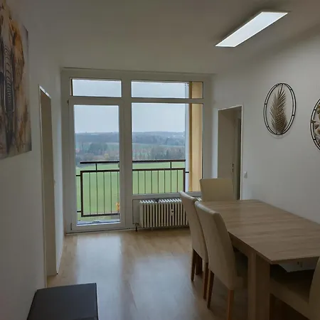 Monteurzimmer Mit Weitblick