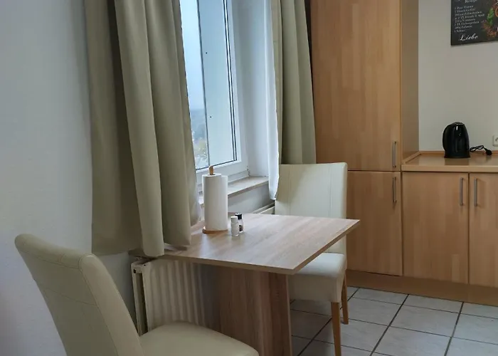 Apartman Monteurzimmer Mit Weitblick